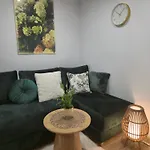 Apartament Hortensjowe Zacisze