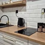 Hortensjowe Zacisze * Woliborz