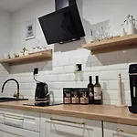 Hortensjowe Zacisze * Woliborz