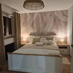 Hortensjowe Zacisze Apartament *