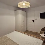 Apartament Hortensjowe Zacisze