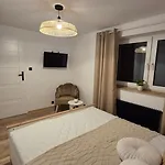 Apartament Hortensjowe Zacisze *