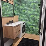 Hortensjowe Zacisze * Woliborz