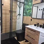 Hortensjowe Zacisze Woliborz