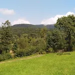 Hortensjowe Zacisze * Woliborz