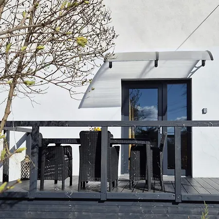 Appartamento Hortensjowe Zacisze *