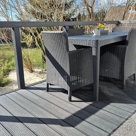 Hortensjowe Zacisze Appartamento *