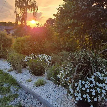 Hortensjowe Zacisze Апартаменты *