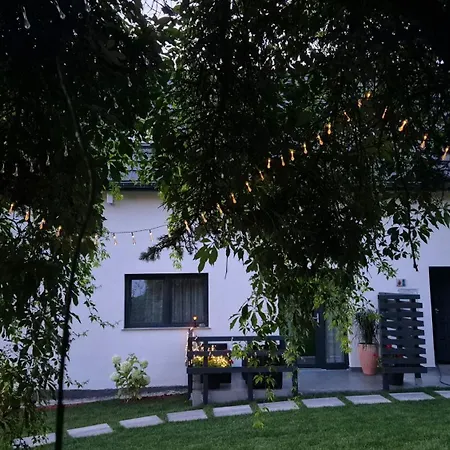 Hortensjowe Zacisze Апартаменты