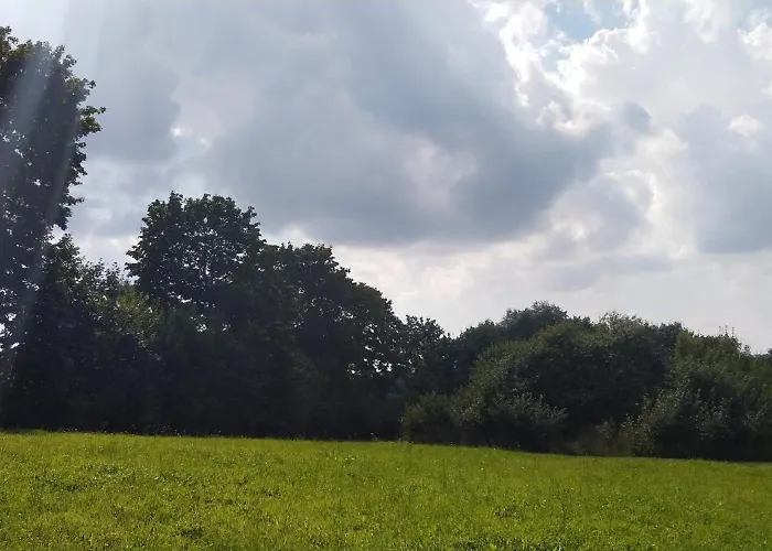 Appartamento Hortensjowe Zacisze