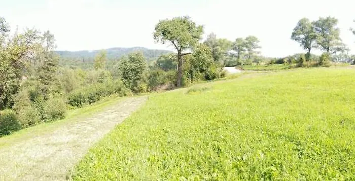 Appartamento Hortensjowe Zacisze