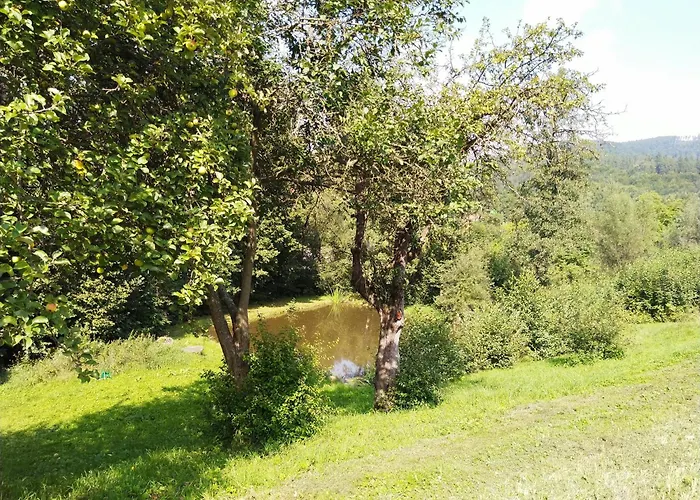 Apartment Hortensjowe Zacisze *